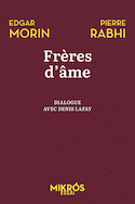 Frères d'âme [nouvelle édition]
